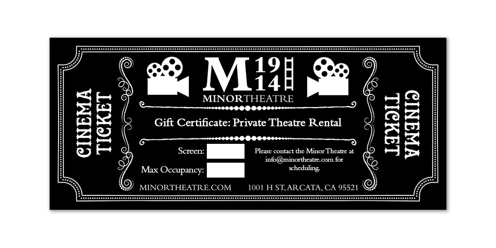 Surprise Movie Ticket Gift Certificate, Movie Night Surprise, Buffalo Plaid  | Self-Edit with CORJL - INSTANT DOWNLOAD Printable by SimplyEverydayMe |  Catch My Party